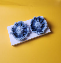 Load image into Gallery viewer, GD EXCLUSIVE FRINGE EARRINGS