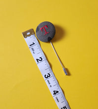 Load image into Gallery viewer, Camo print with Letter &quot;T&quot; Embroidery
