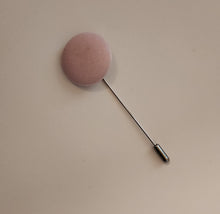 Load image into Gallery viewer, Pink Lapel Pin
