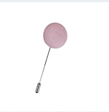 Load image into Gallery viewer, Pink Lapel Pin

